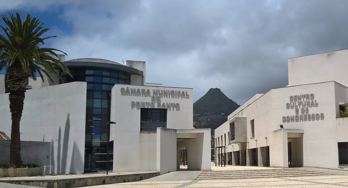 Porto Santo detecta su primer pequeño boom de teletrabajadores extranjeros