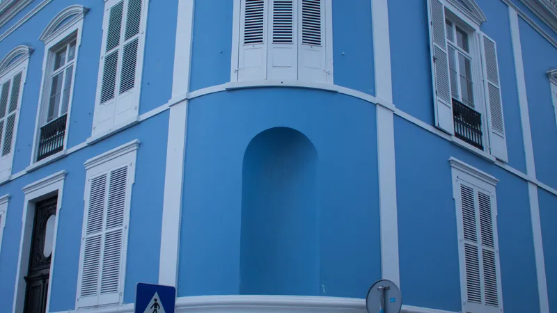 El Gobierno Regional de los Azores amplía las ayudas al alquiler para frenar la tensión de vivienda en Santa Maria