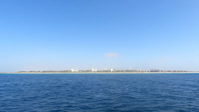 Hotelboom auf den Kapverden treibt Immobilienpreise auf Sal und Boa Vista