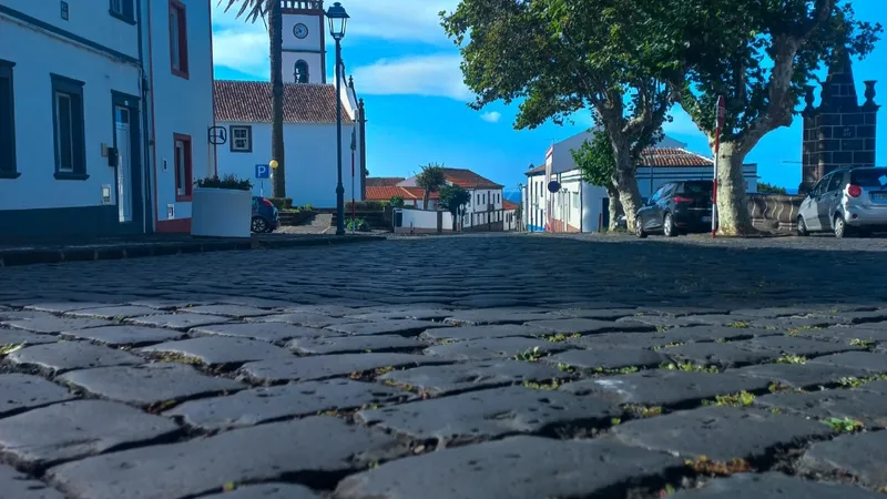 Santa María deja de ser la isla barata de los Azores gracias al tirón de los vuelos internacionales