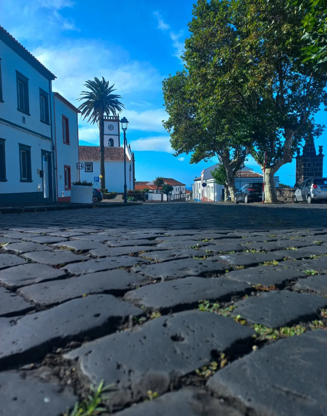 Santa María deja de ser la isla barata de los Azores gracias al tirón de los vuelos internacionales