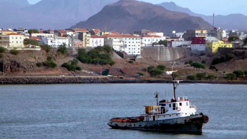 El alquiler en Praia se dispara hasta un 18% por la llegada de funcionarios y migrantes de otras islas