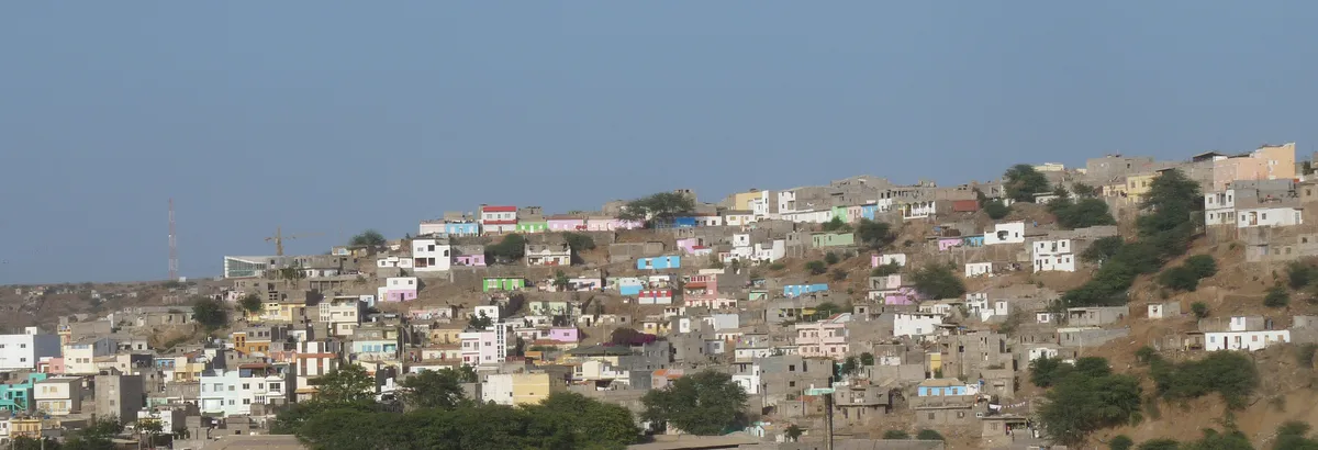 Los jóvenes de Praia renuncian a comprar su primera vivienda en Achada Grande y Palmarejo