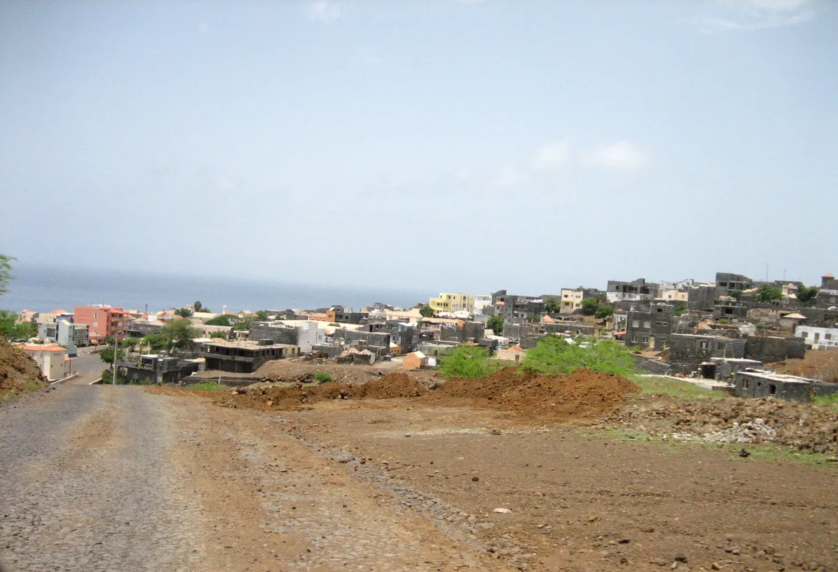 Cabo Verde actuará en las viviendas de las familias del accidente de Fogo