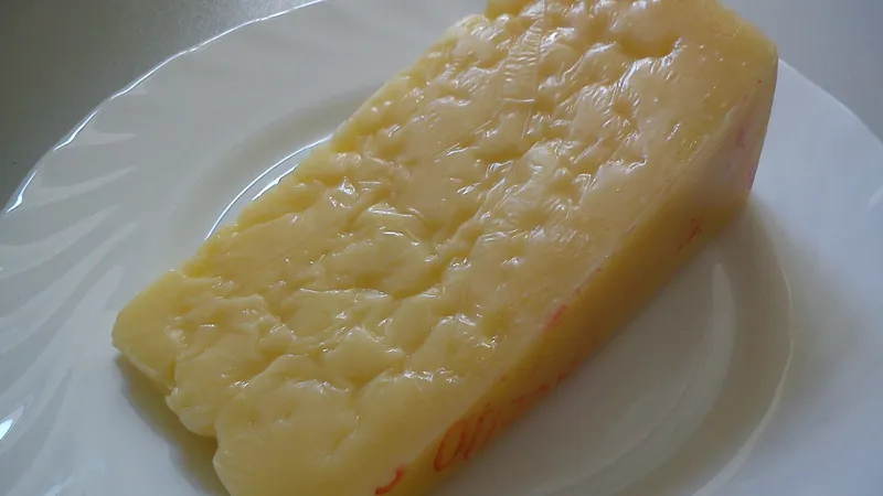 Compradores extranjeros pagan sobreprecio por casas rurales de São Jorge vinculadas a la producción del queso D.O.