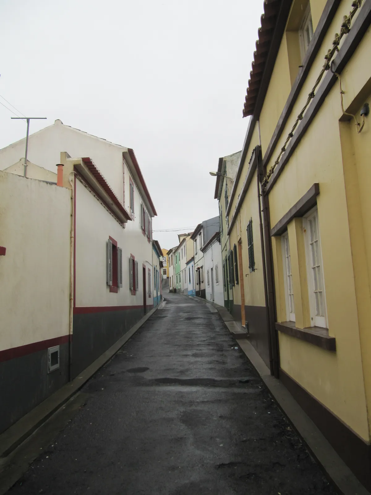 Los jóvenes de Ribeira Grande renuncian a comprar su primera vivienda por la escalada de precios