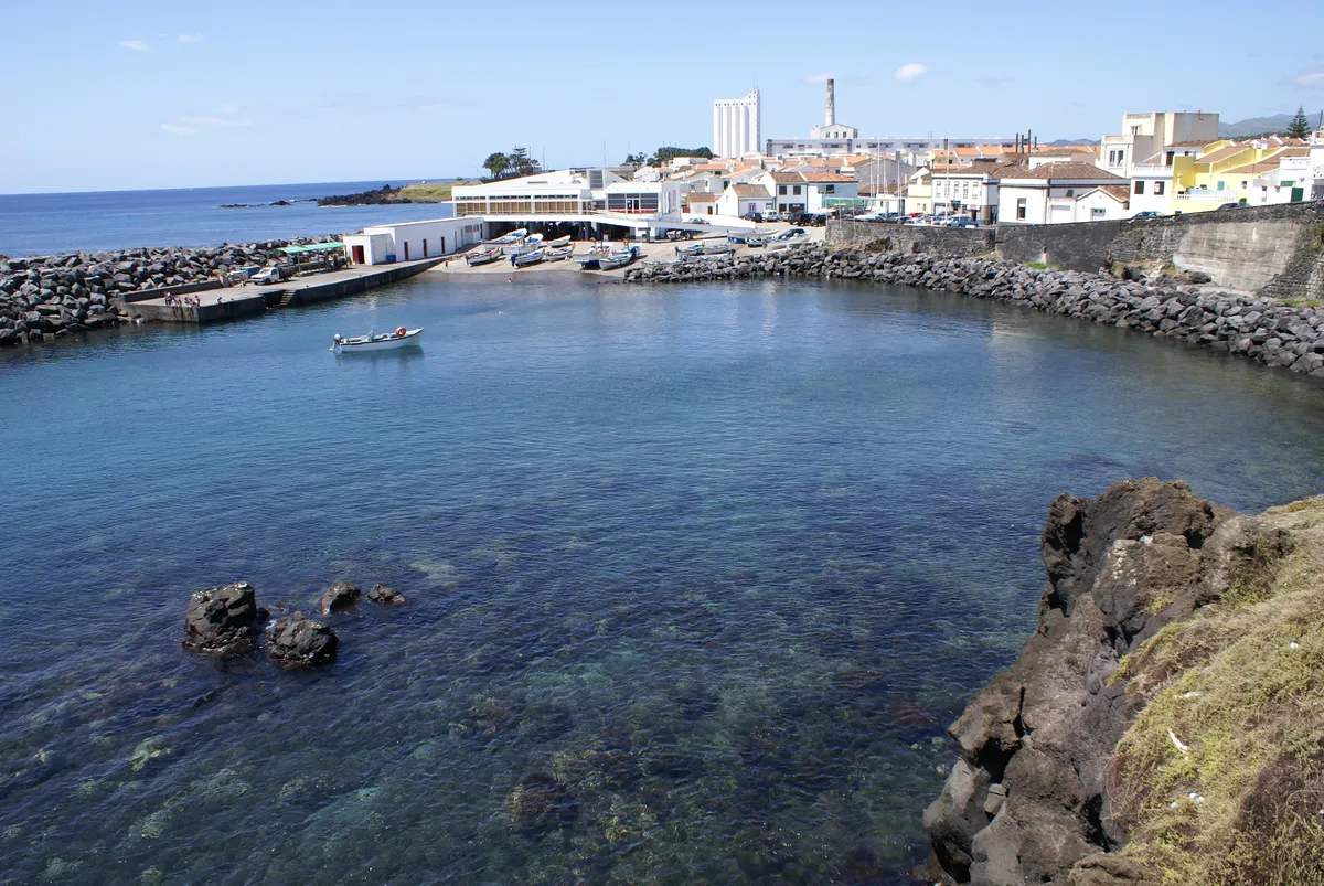 Lagoa se convierte en la nueva frontera inmobiliaria de São Miguel por su cercanía al aeropuerto