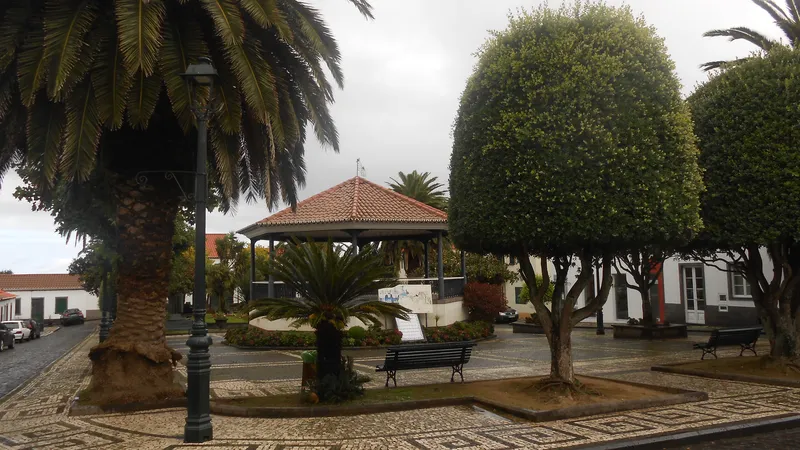 Nordeste acumula viviendas cerradas de emigrantes mientras es el municipio más despoblado de la isla