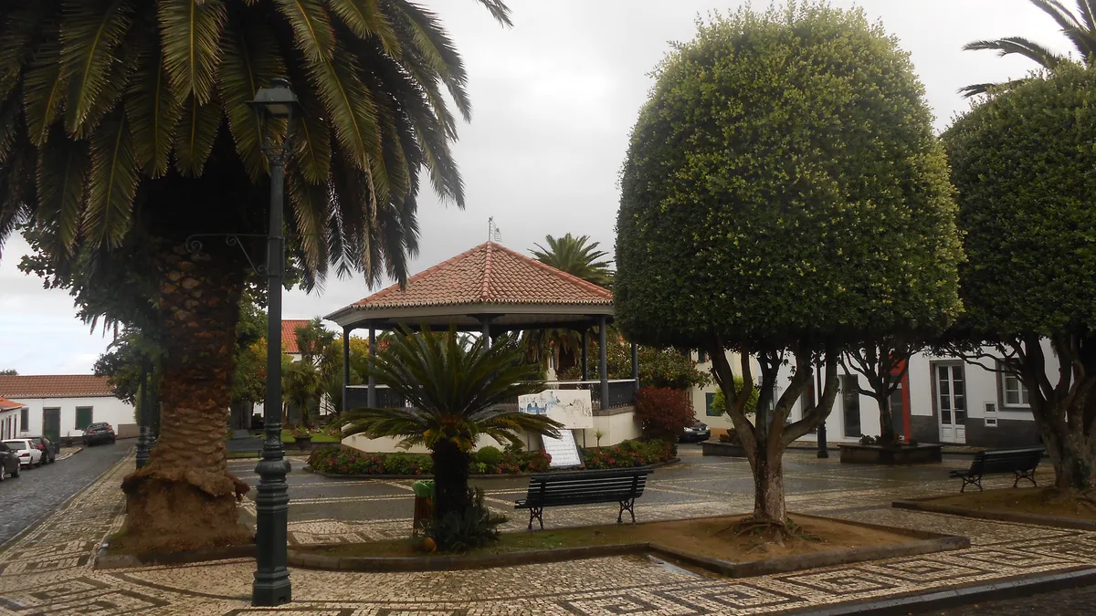 Nordeste acumula viviendas cerradas de emigrantes mientras es el municipio más despoblado de la isla