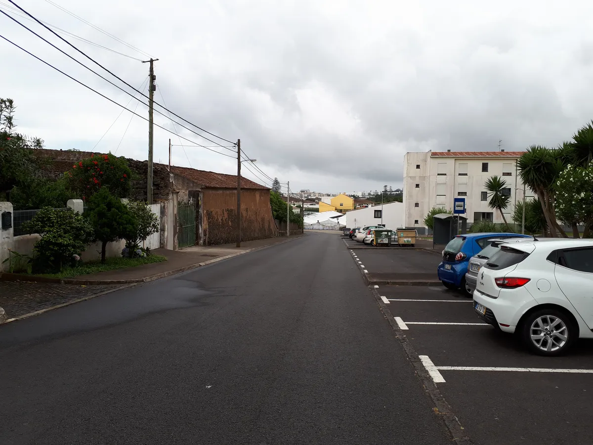 Fajã de Baixo, el barrio histórico de Ponta Delgada donde empieza a notarse la gentrificación