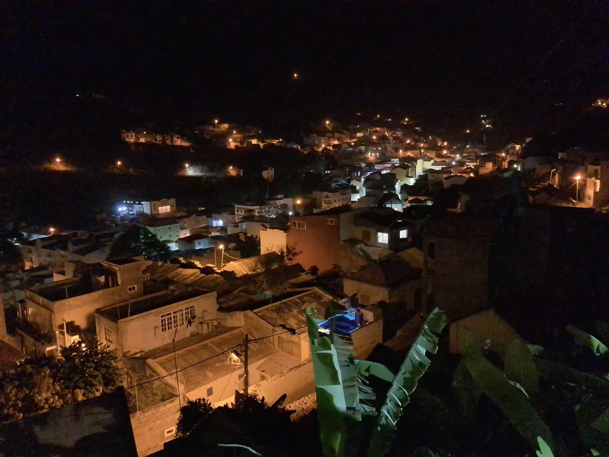 La diáspora caboverdiana en los Países Bajos y Estados Unidos financia la reforma de las casas familiares de Ribeira Brava