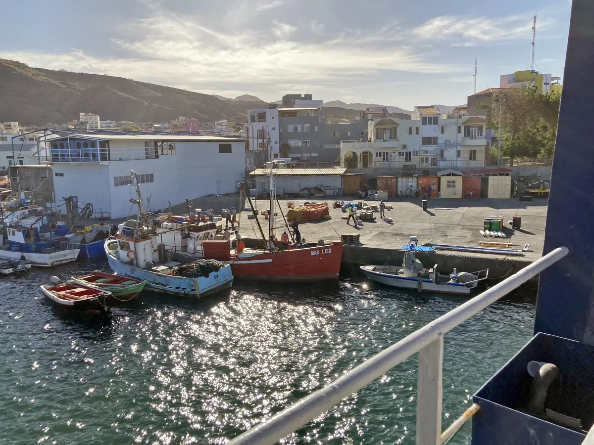 Tarrafal de São Nicolau ve subir el precio de la vivienda frente al mar ante un turismo residencial incipiente