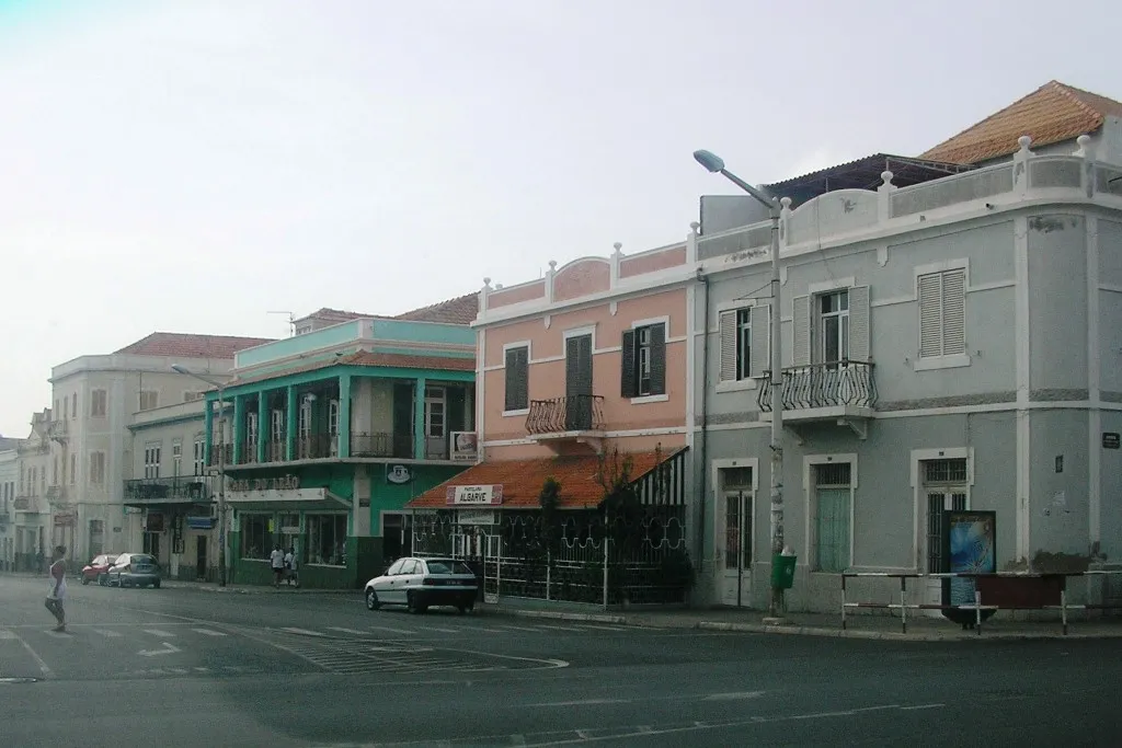 El alquiler en el centro histórico de Mindelo se dispara por el auge del turismo musical
