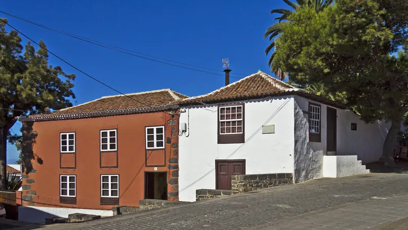 Los jóvenes de Tacoronte renuncian a independizarse pese a vivir en pleno área metropolitana de Tenerife