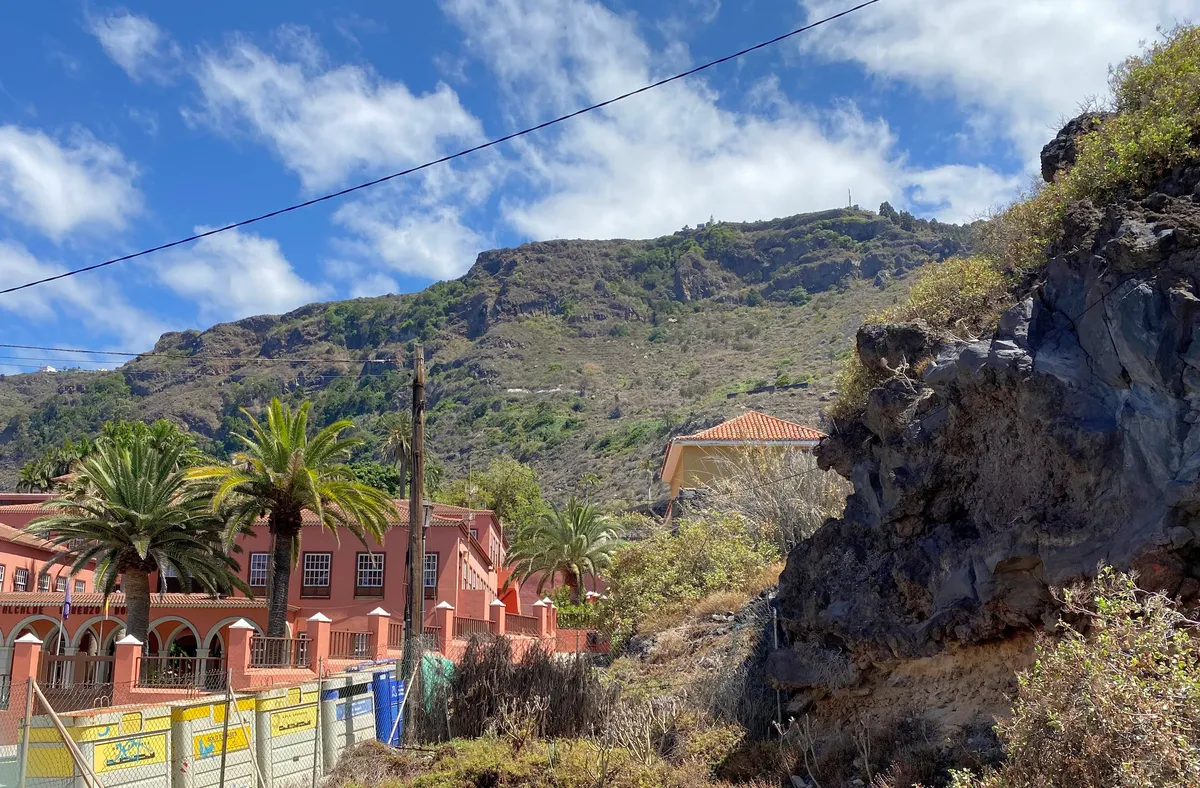 Garachico impulsa la rehabilitación de sus casas históricas frente al avance del abandono