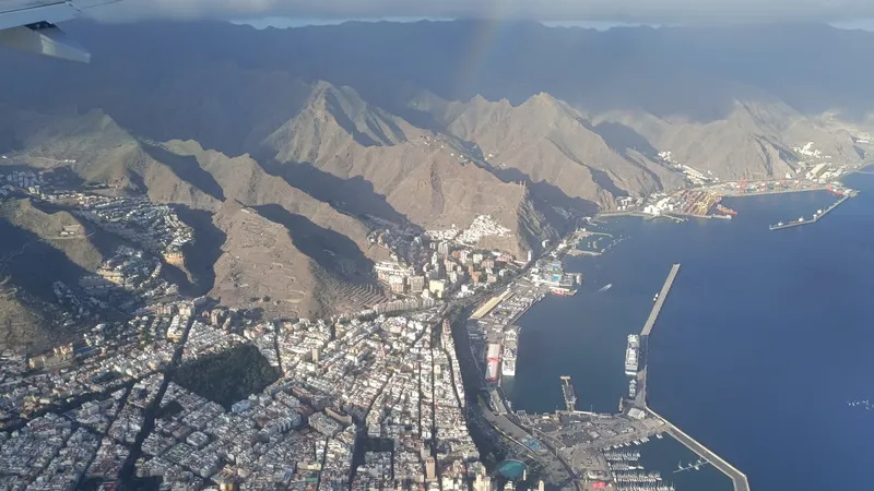Los precios de la vivienda en el área metropolitana Santa Cruz–La Laguna marcan máximos históricos en 2026